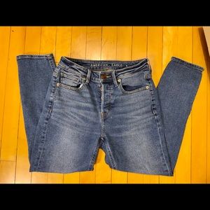 American Eagle Boyfriend Jean